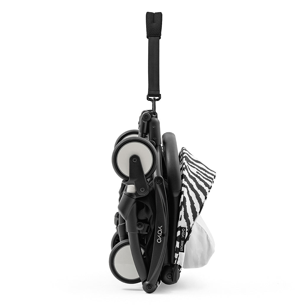 YOYO³ Stroller GainNo