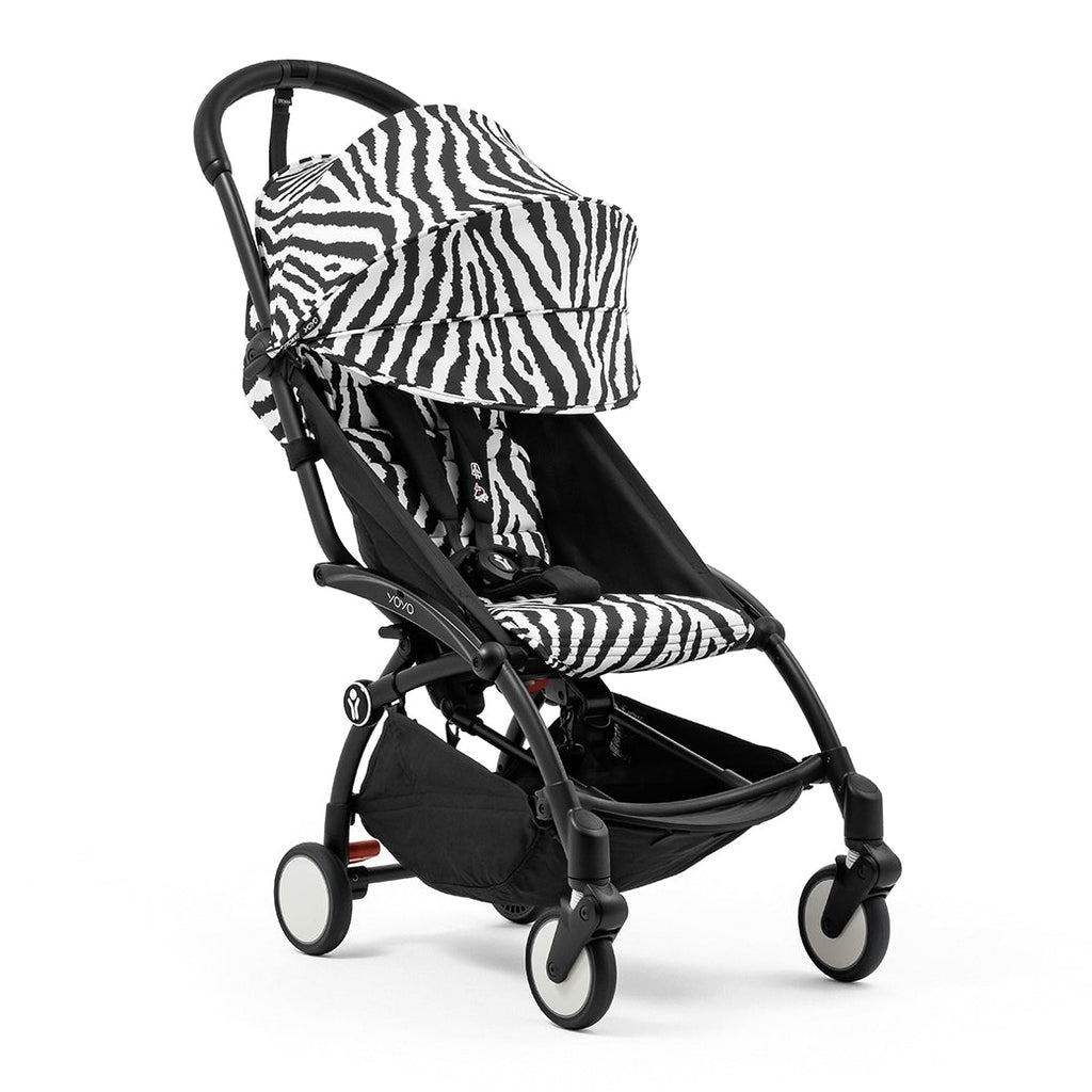 YOYO³ Stroller GainNo