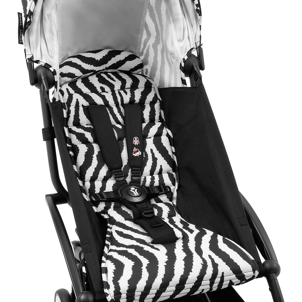 YOYO³ Stroller GainNo