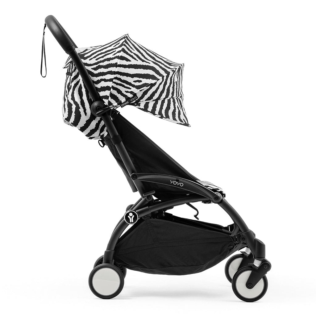 YOYO³ Stroller GainNo
