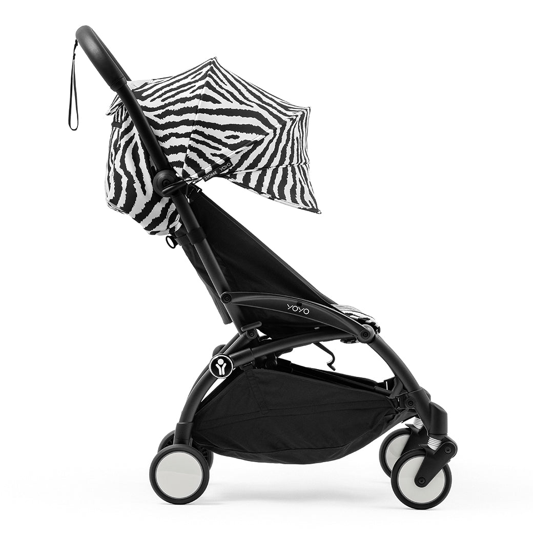 YOYO³ Stroller GainNo