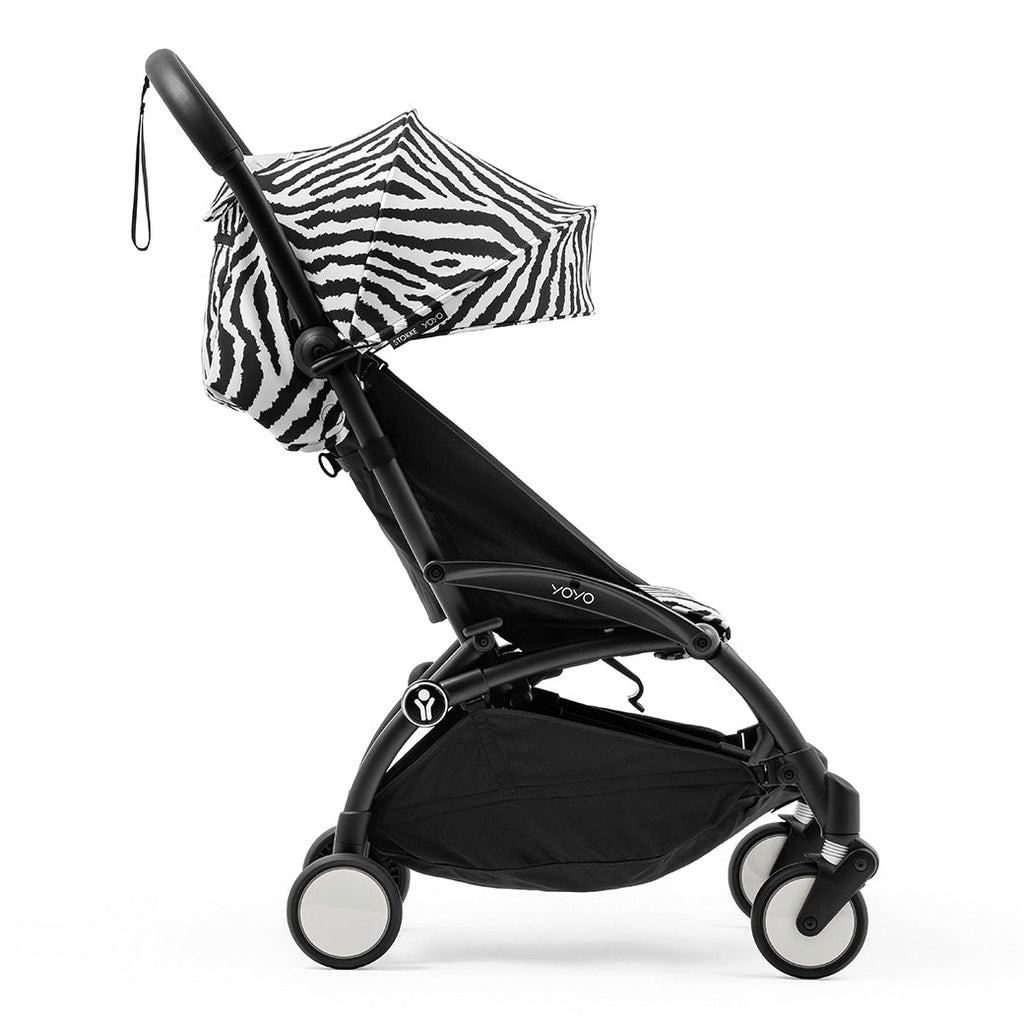YOYO³ Stroller GainNo