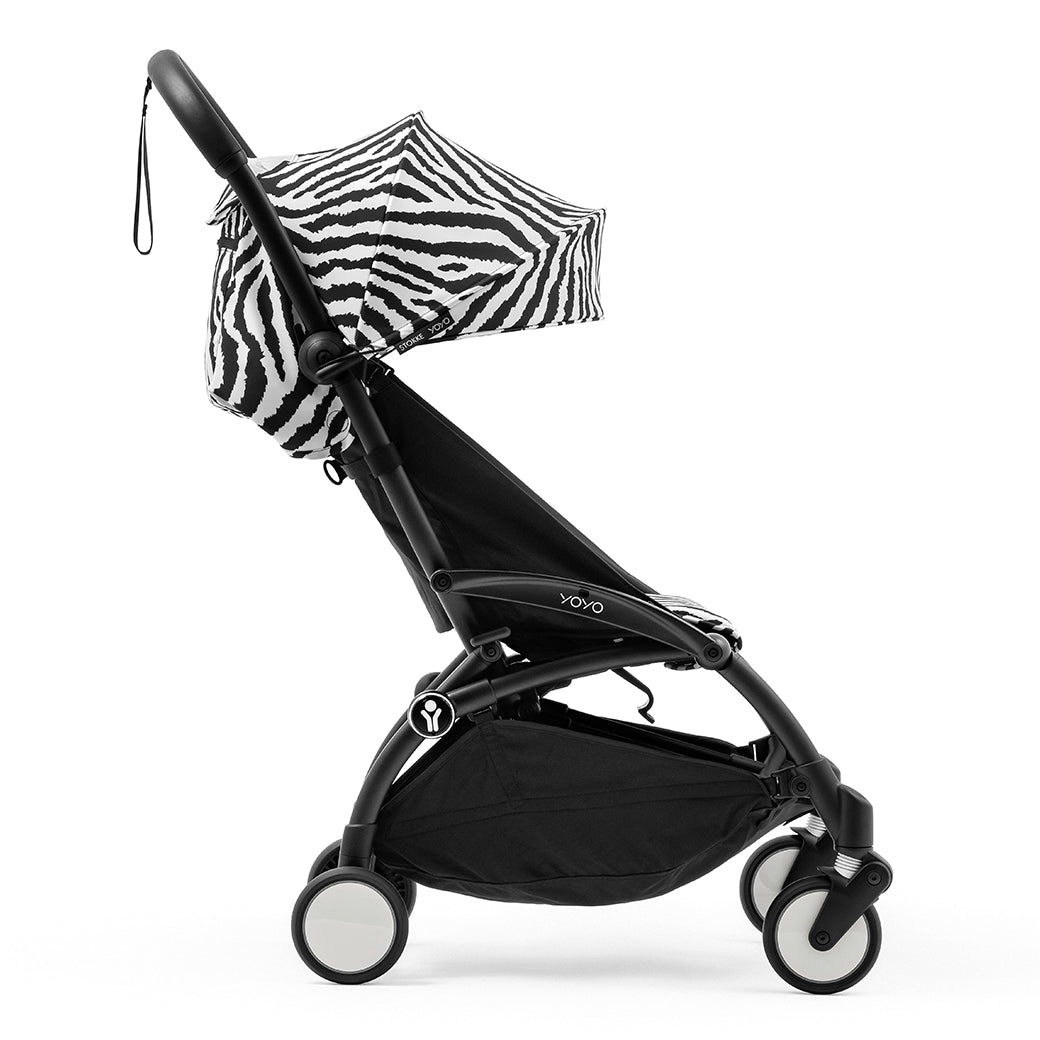 YOYO³ Stroller GainNo