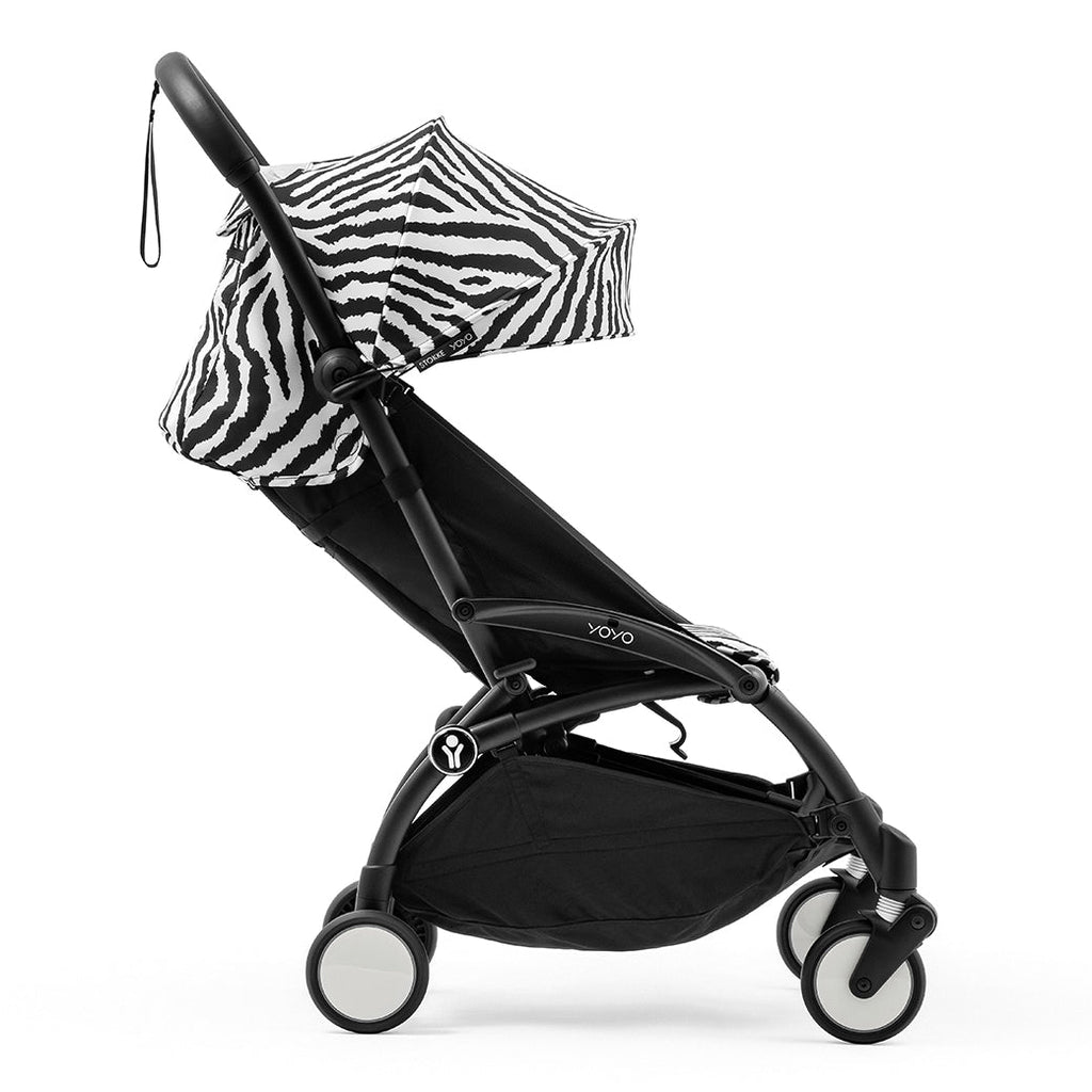 YOYO³ Stroller GainNo