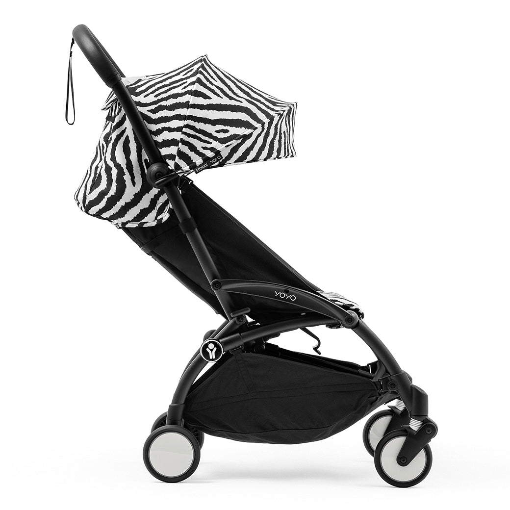 YOYO³ Stroller GainNo