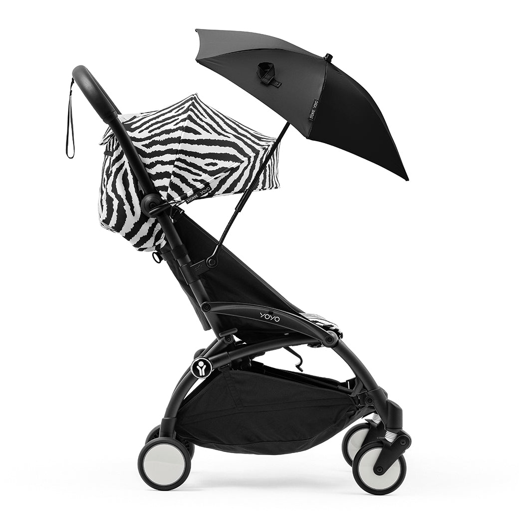 YOYO³ Stroller GainNo