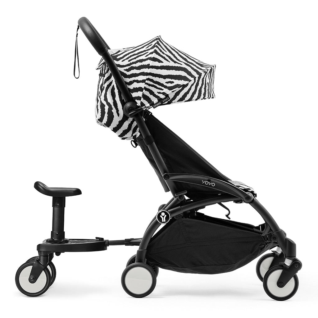 YOYO³ Stroller GainNo