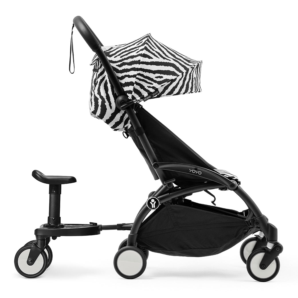 YOYO³ Stroller GainNo