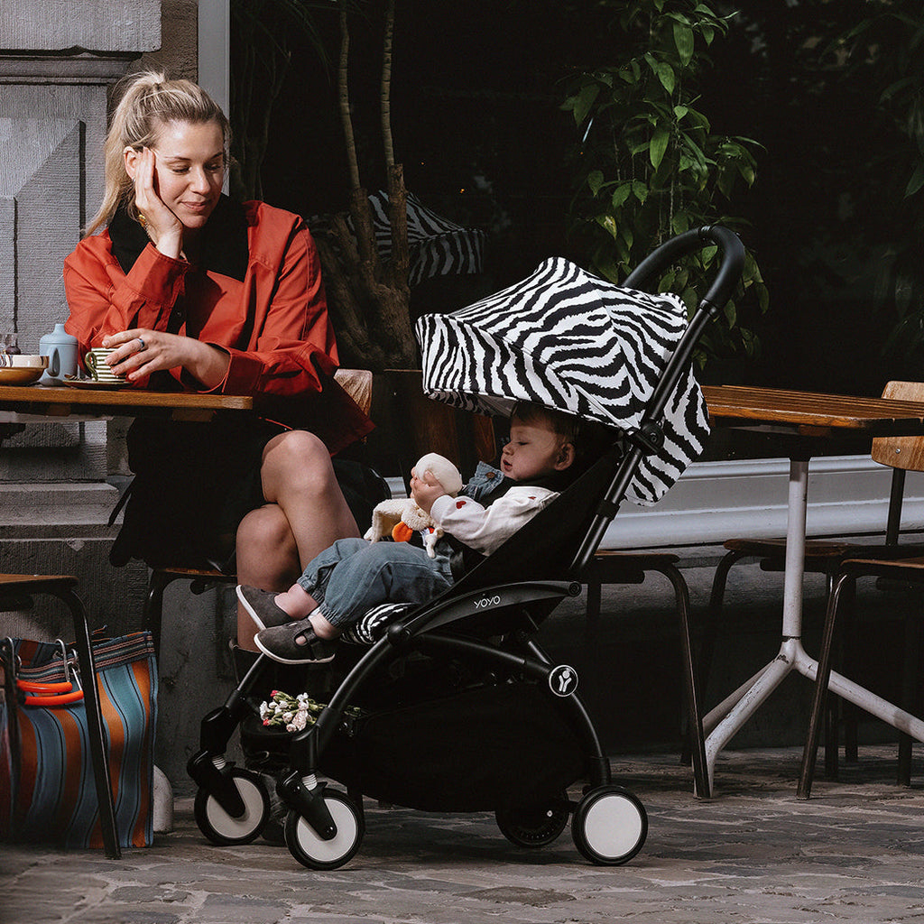 YOYO³ Stroller GainNo