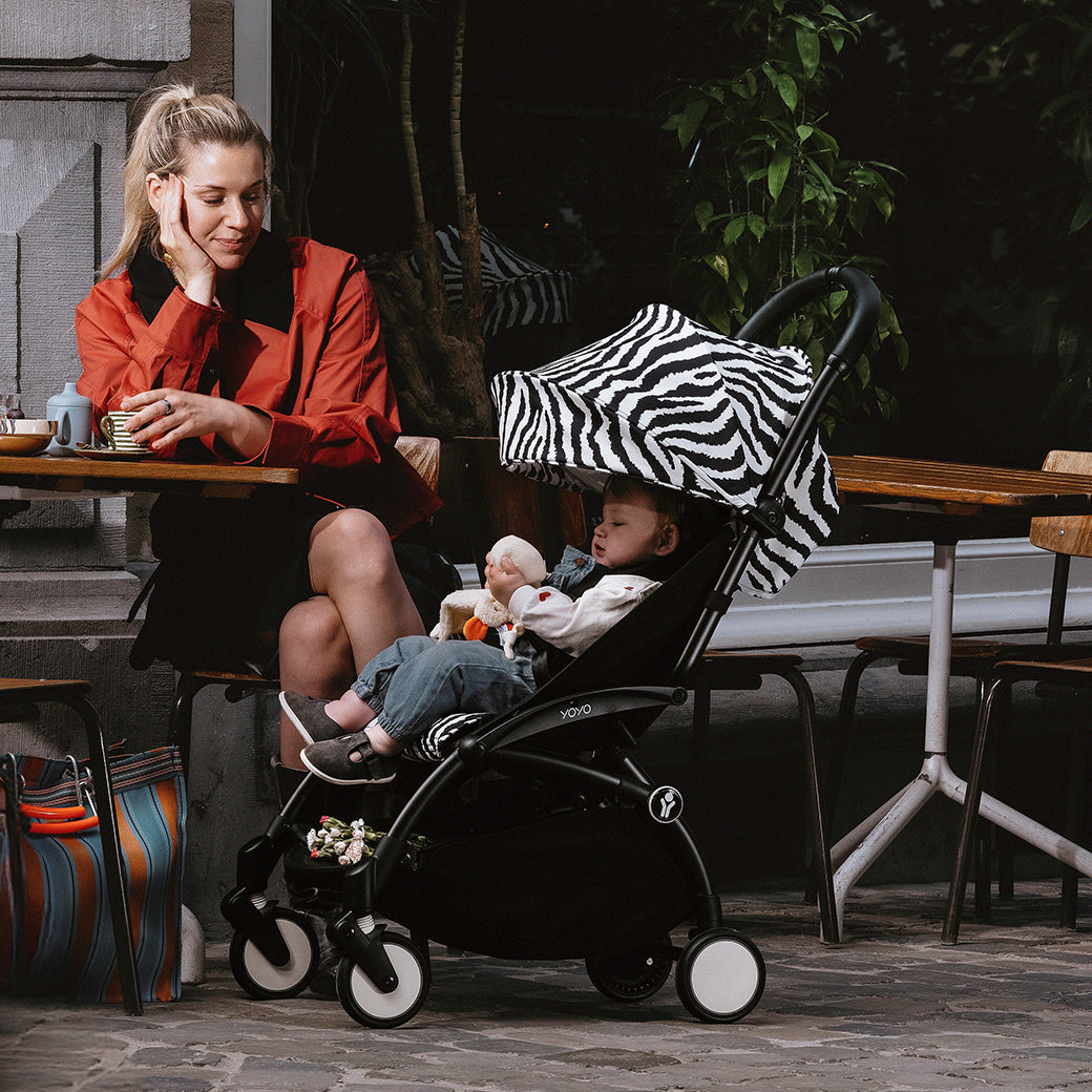 YOYO³ Stroller GainNo