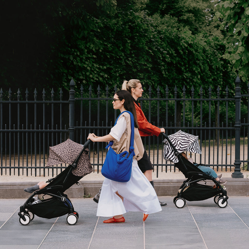YOYO³ Stroller GainNo