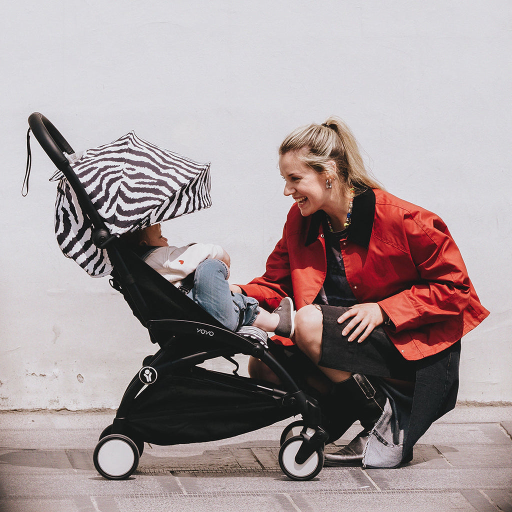 YOYO³ Stroller GainNo