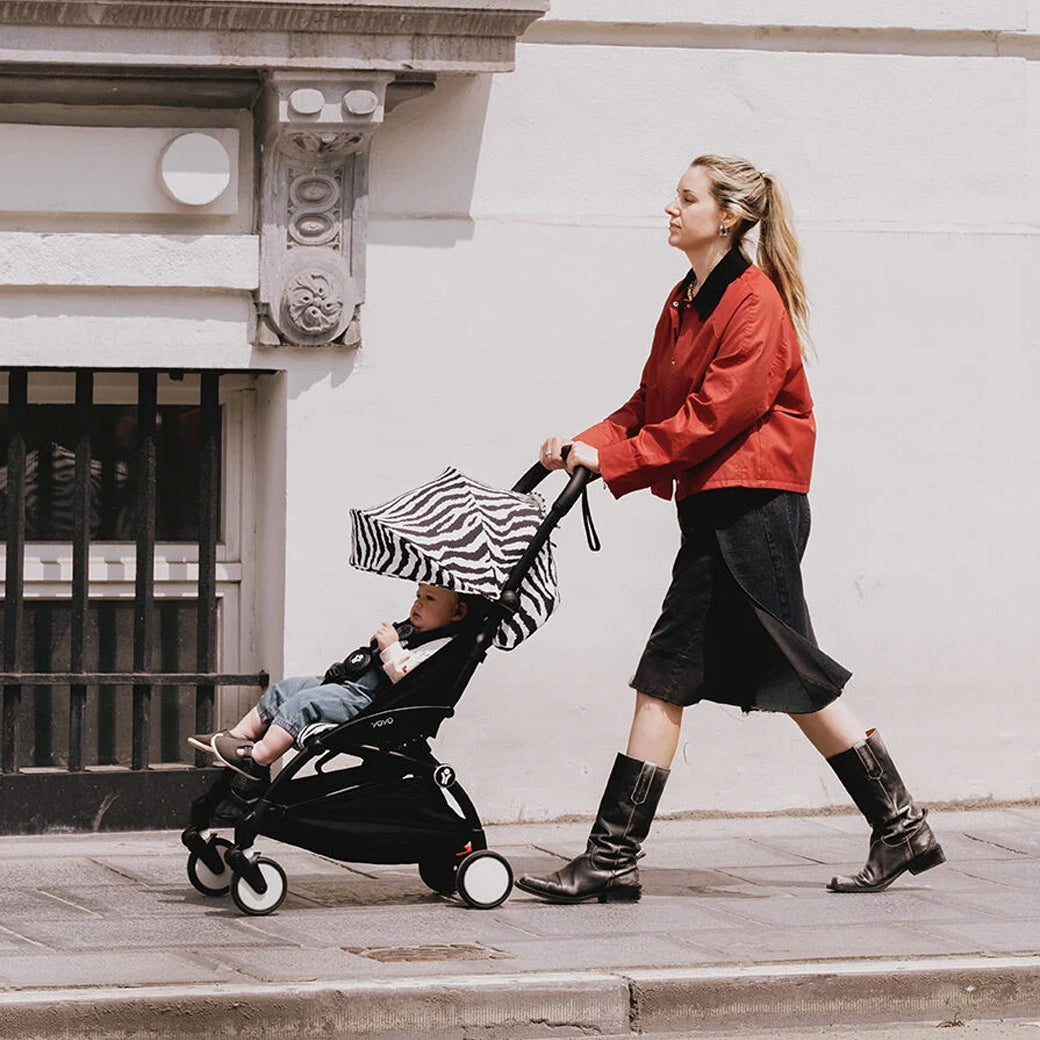 YOYO³ Stroller GainNo