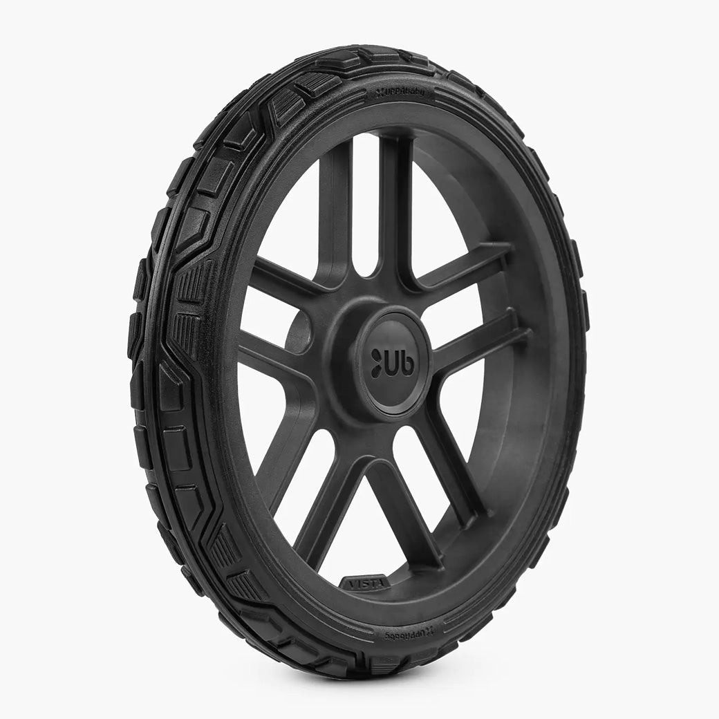 All-Terrain Vista V3 Stroller GainNo