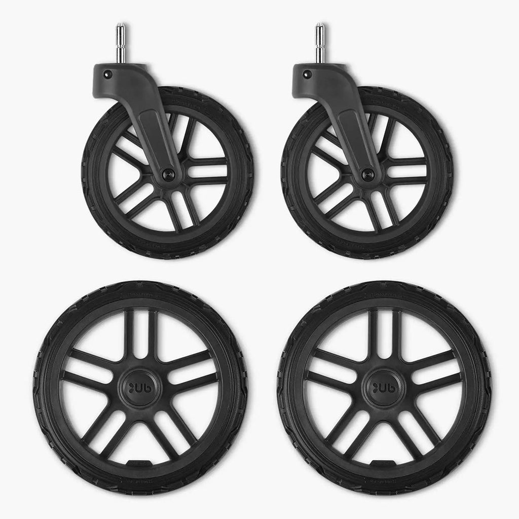 All-Terrain Vista V3 Stroller GainNo