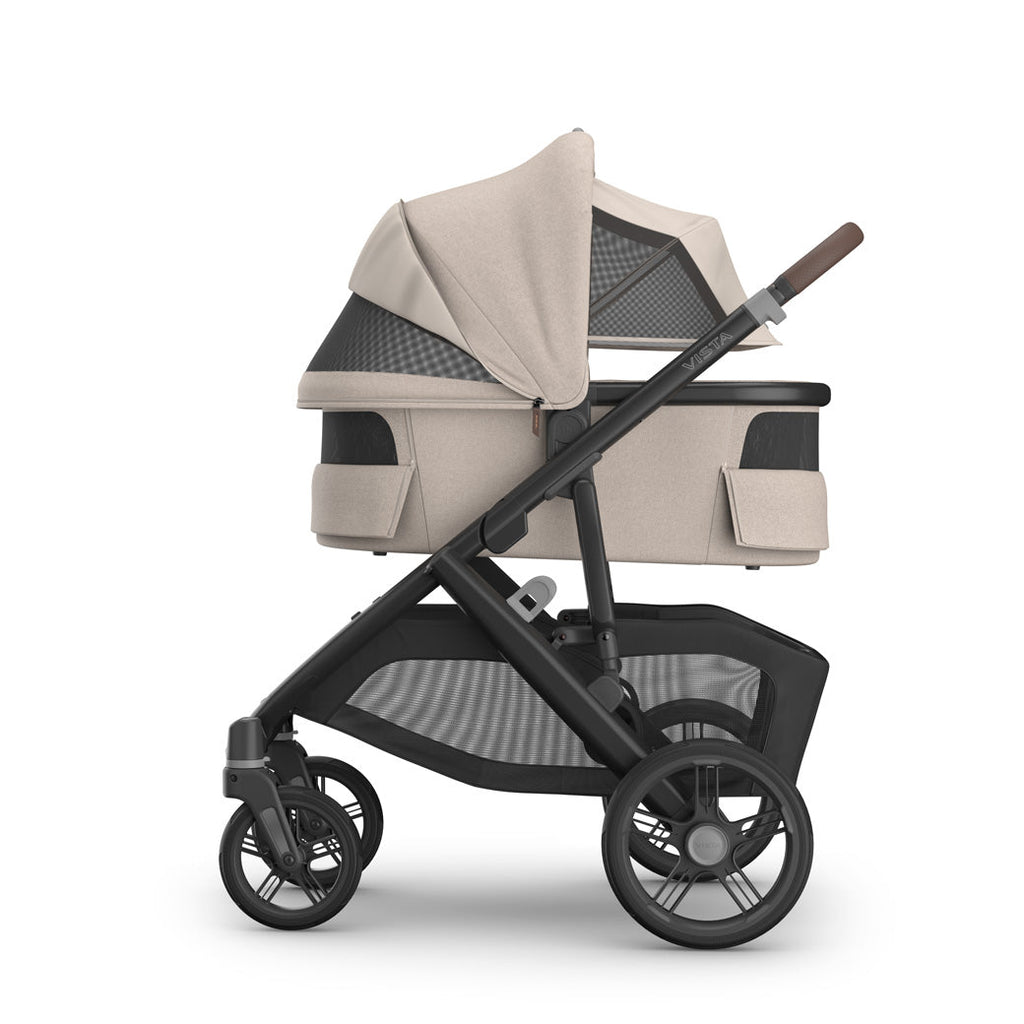 Vista V3 Stroller GainNo