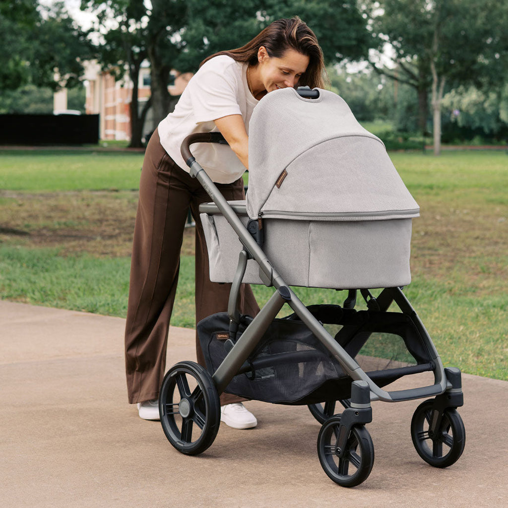 Vista V3 Stroller GainNo