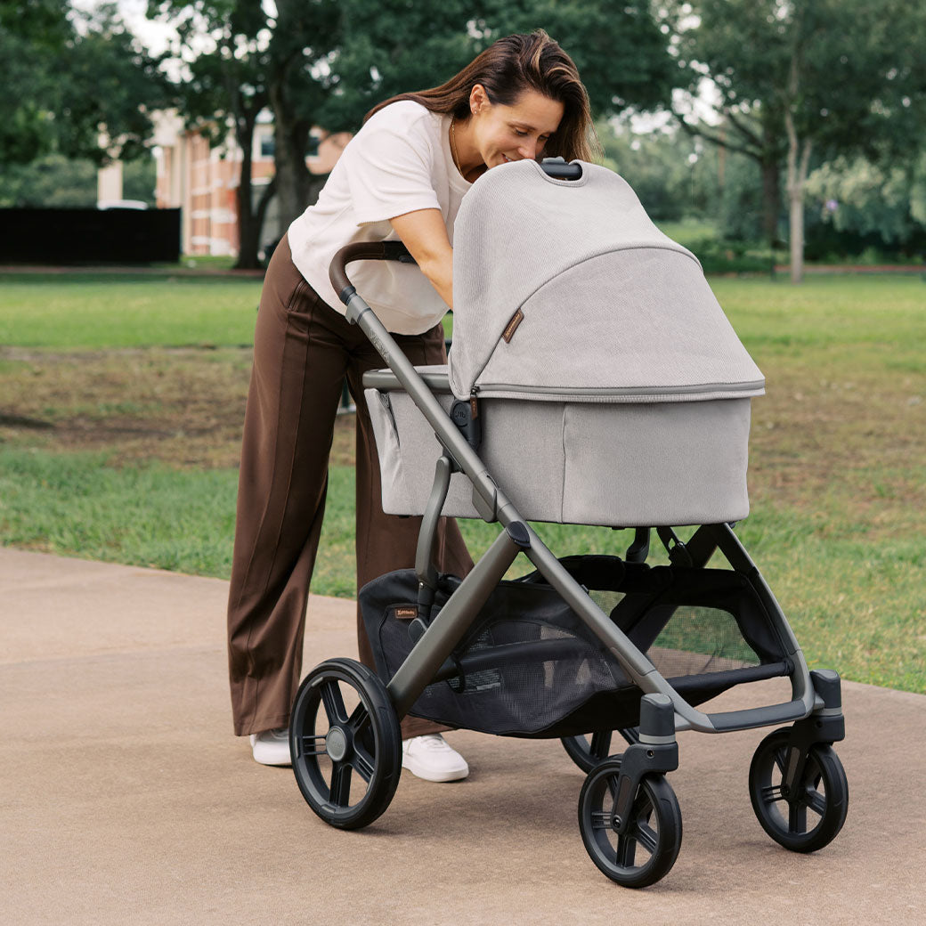 Vista V3 Stroller GainNo