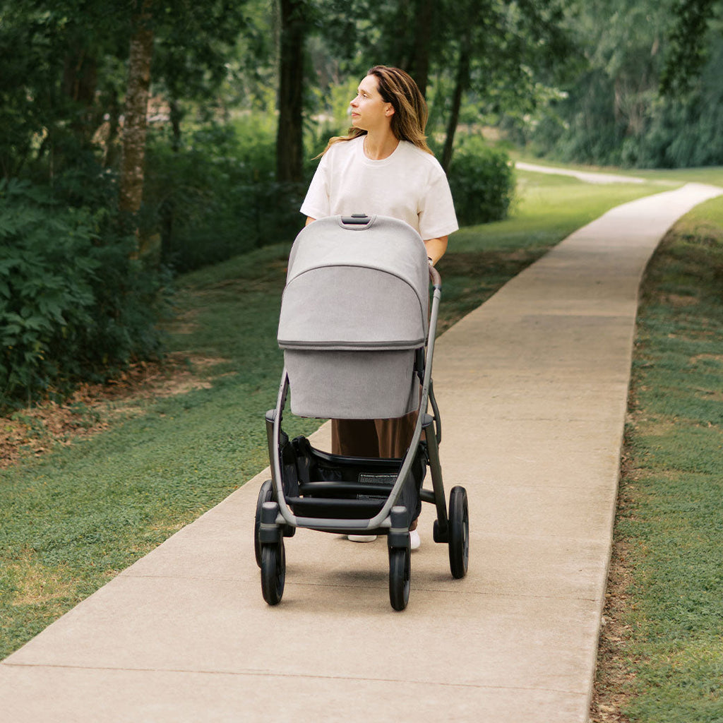 Vista V3 Stroller GainNo