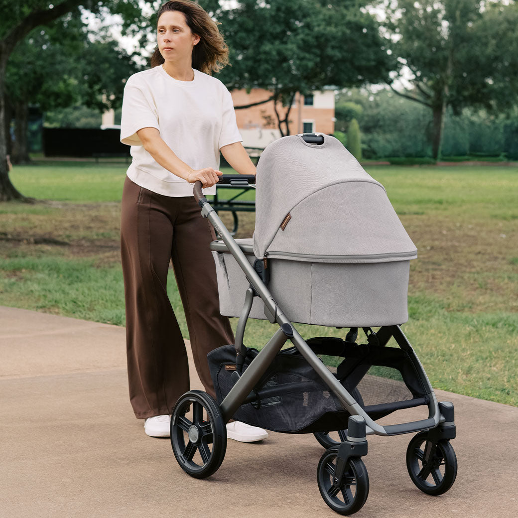 Vista V3 Stroller GainNo