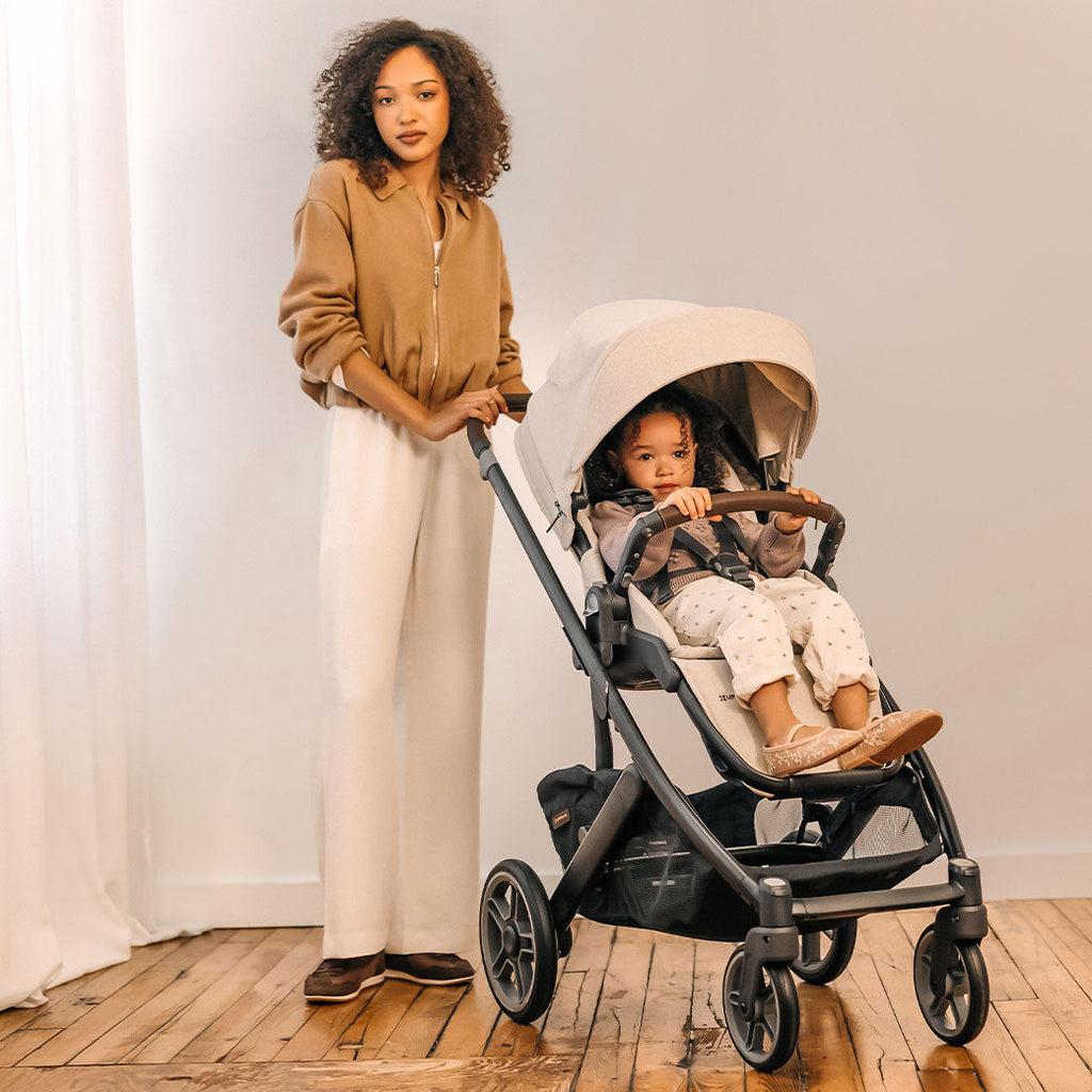 Cruz V3 Stroller GainNo