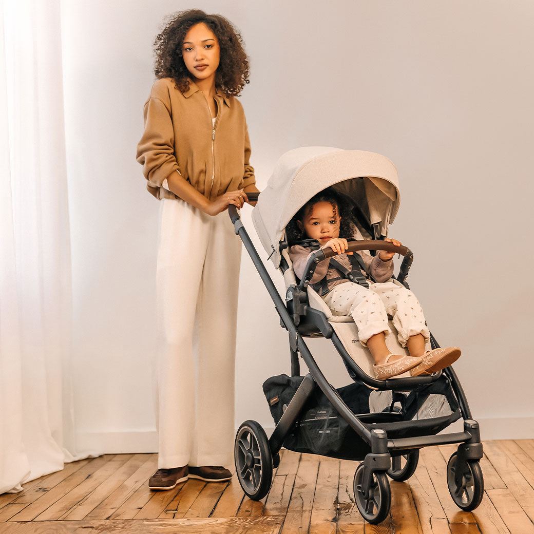Cruz V3 Stroller GainNo