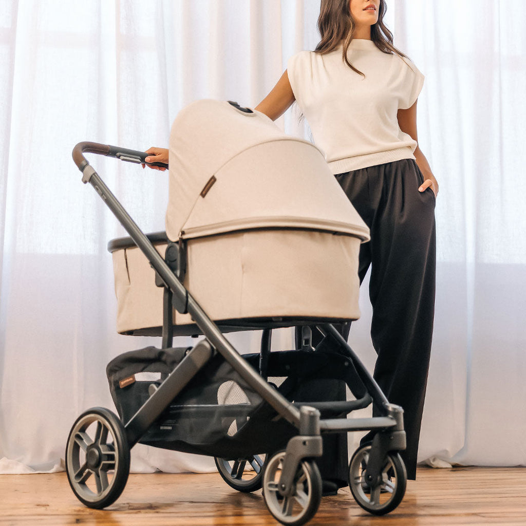 Cruz V3 Stroller GainNo