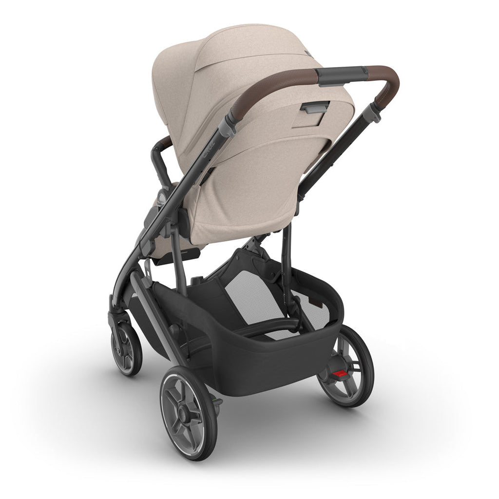 Cruz V3 Stroller GainNo