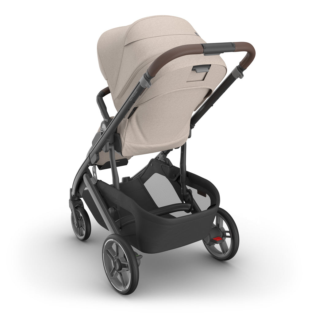 Cruz V3 Stroller GainNo