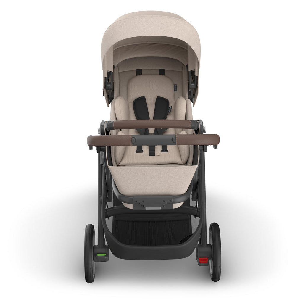 Cruz V3 Stroller GainNo