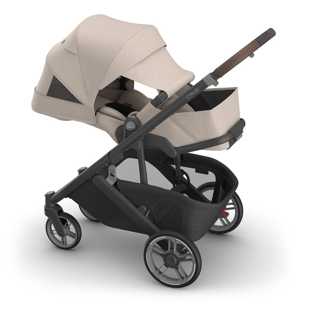 Cruz V3 Stroller GainNo