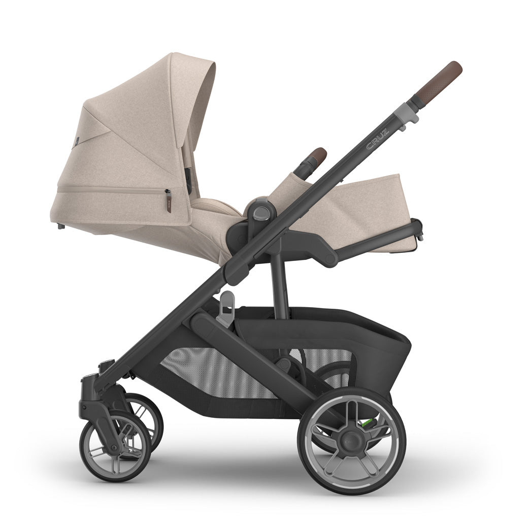 Cruz V3 Stroller GainNo