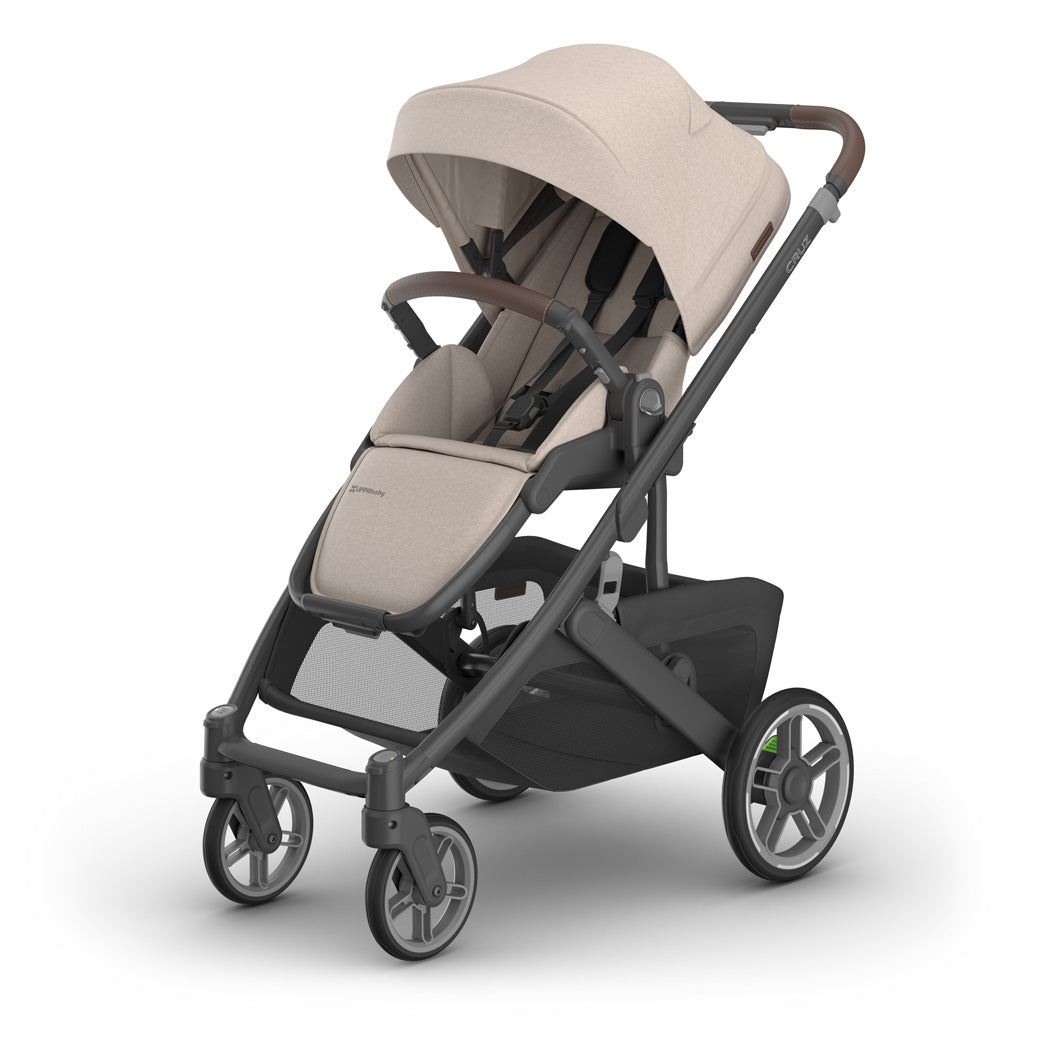 Cruz V3 Stroller GainNo