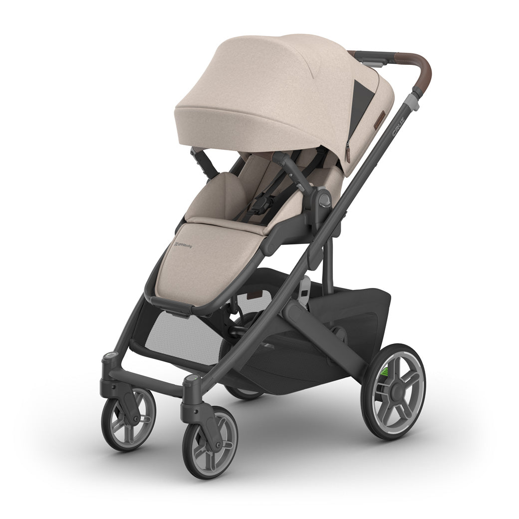 Cruz V3 Stroller GainNo