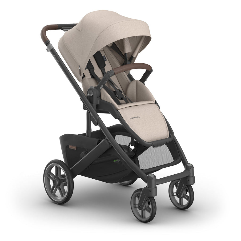 Cruz V3 Stroller GainNo
