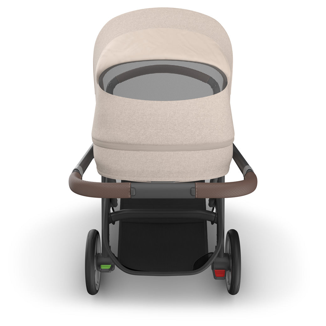 Cruz V3 Stroller GainNo
