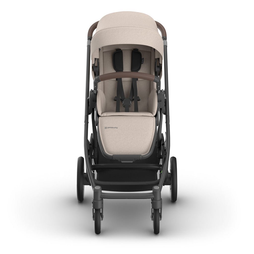 Cruz V3 Stroller GainNo