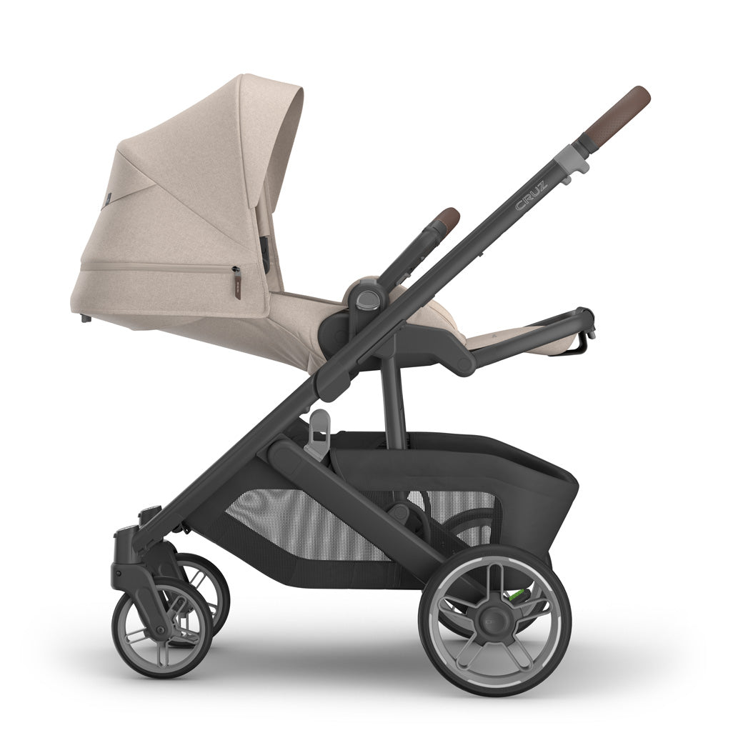 Cruz V3 Stroller GainNo