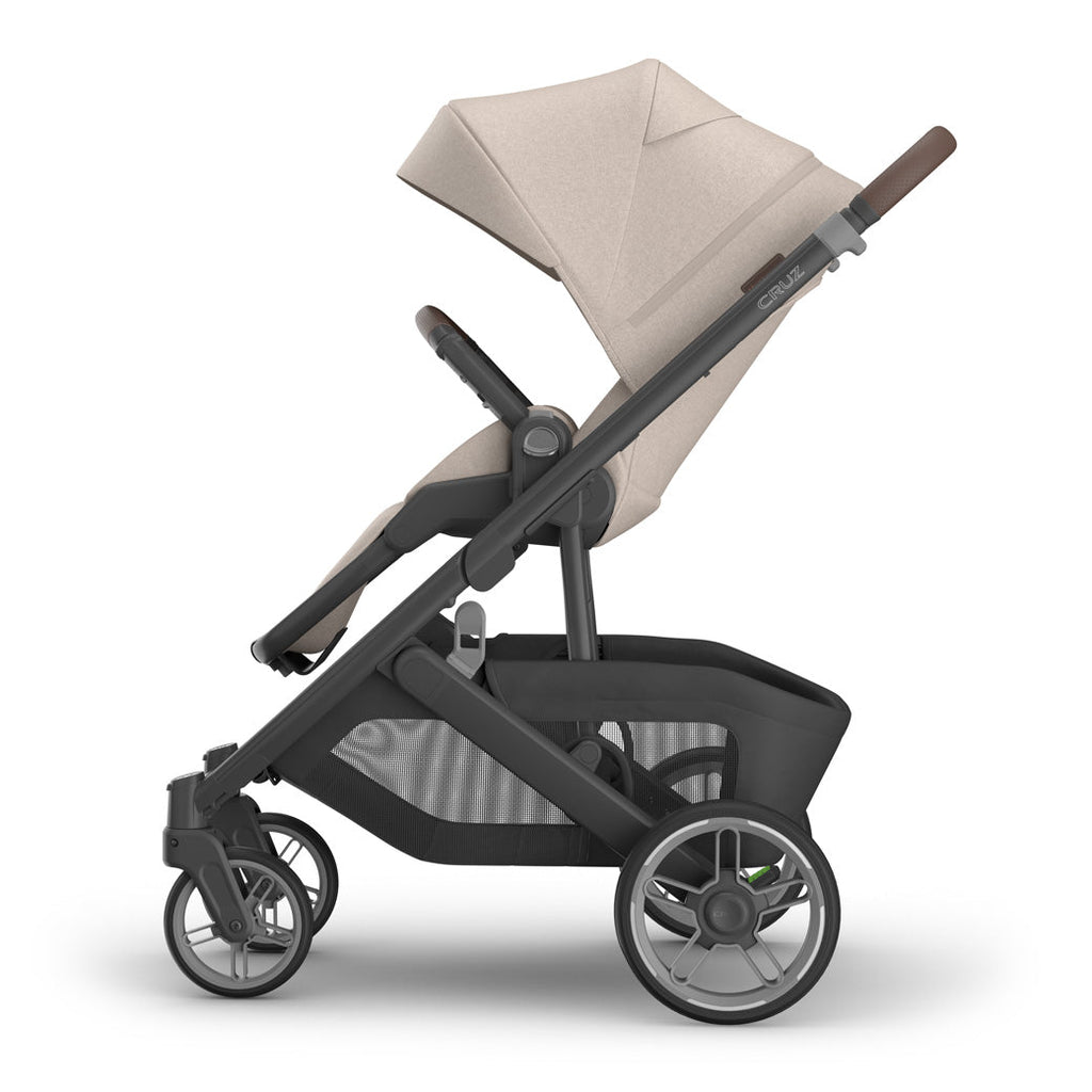Cruz V3 Stroller GainNo