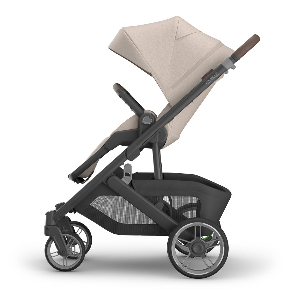 Cruz V3 Stroller GainNo