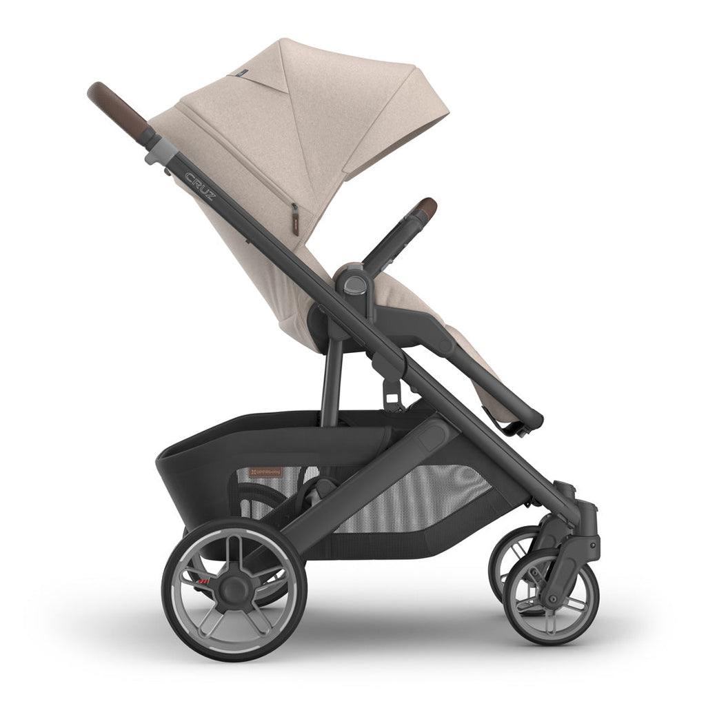 Cruz V3 Stroller GainNo