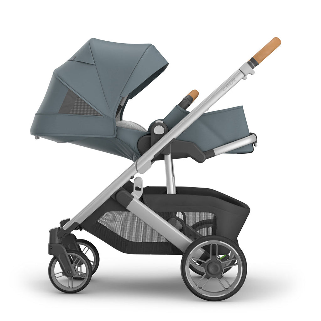 Cruz V3 Stroller GainNo