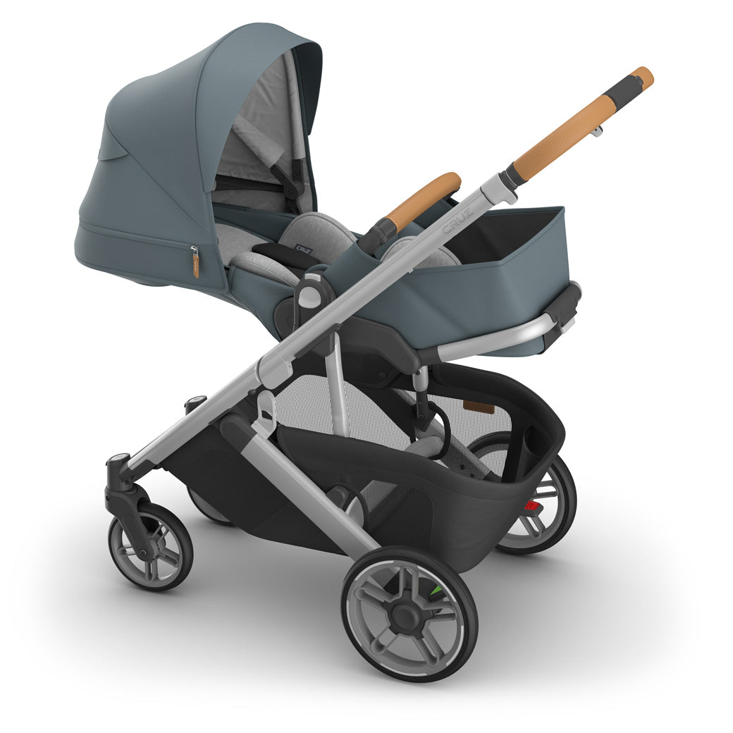 Cruz V3 Stroller GainNo