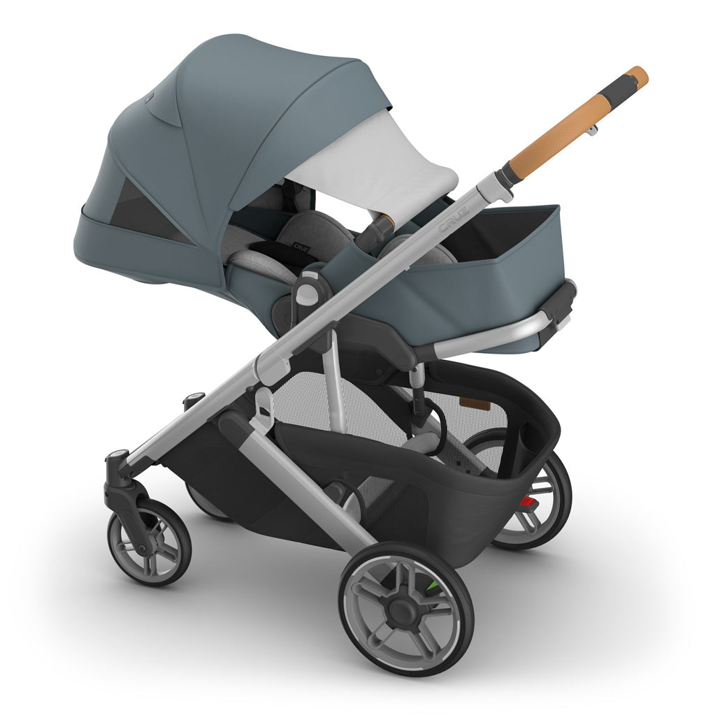 Cruz V3 Stroller GainNo