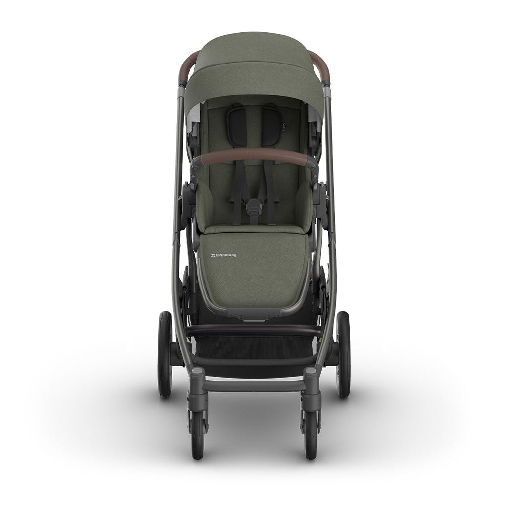 Cruz V3 Stroller GainNo
