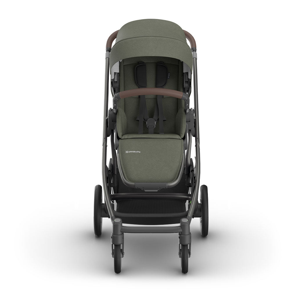 Cruz V3 Stroller Open Box