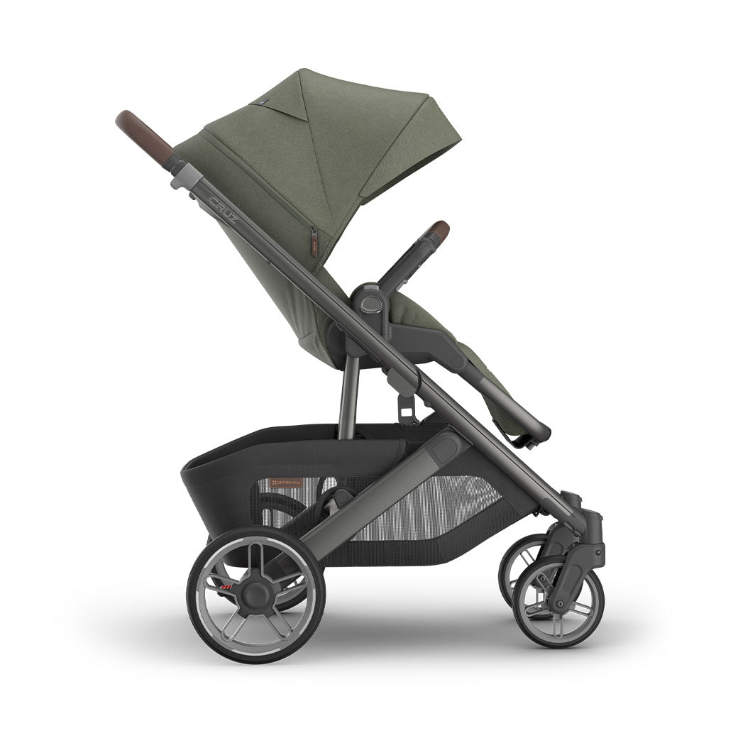 Cruz V3 Stroller Open Box