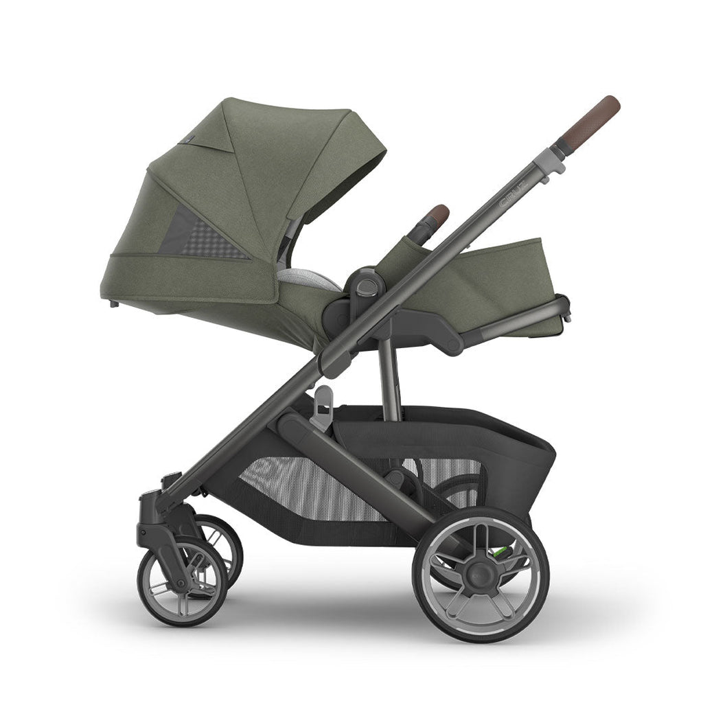 Cruz V3 Stroller GainNo