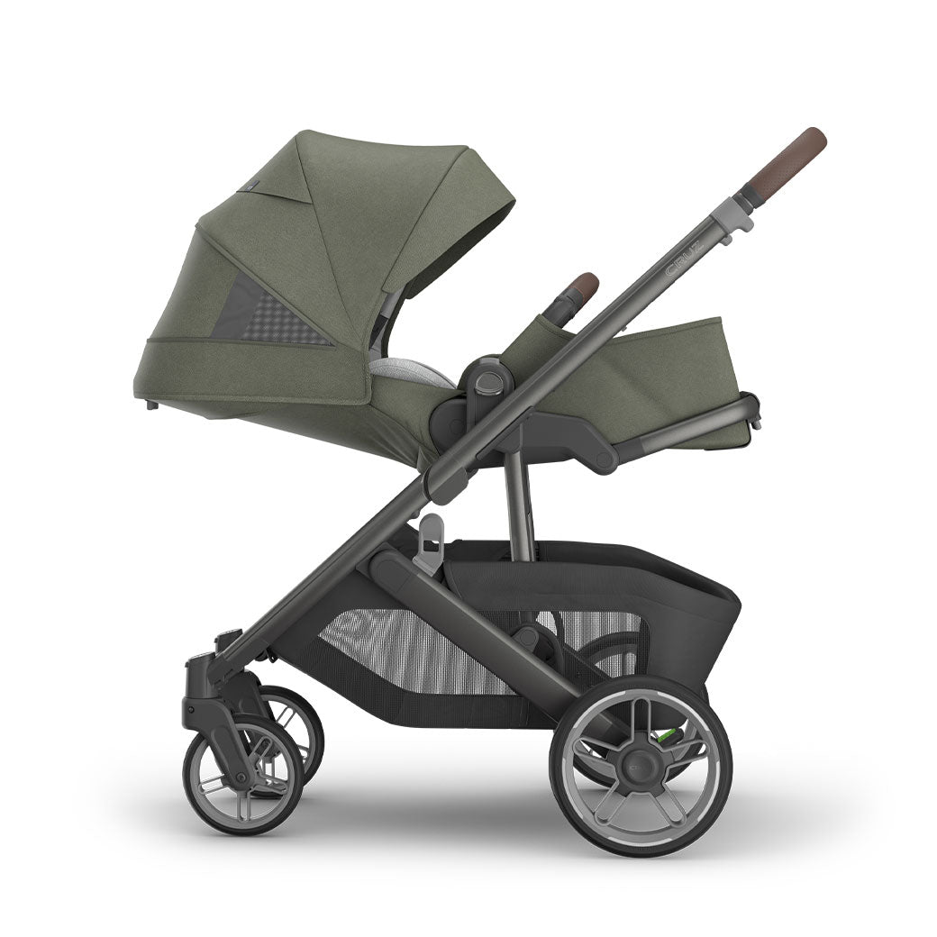 Cruz V3 Stroller GainNo