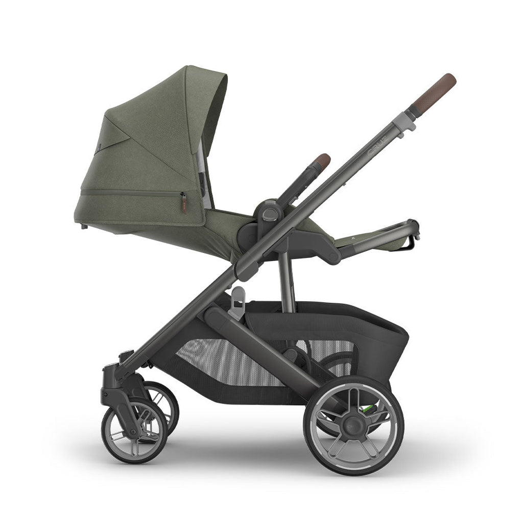 Cruz V3 Stroller Open Box